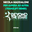 Per Aspera Ad Astra - tranzLift Extended Remix