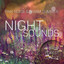 Pink Noise & Warm Summer Night Sounds (Swamp, Forest, Jungle), Loopable cover