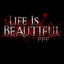 Life Is Beautiful (Deadly Premonition) cover