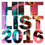 Hit List 2016 cover