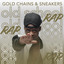 Gold Chains & Sneakers - Old School Rap cover