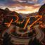 Road To Zion