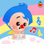 Smile (For Babies) cover