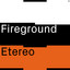 Fireground — Etereo cover art