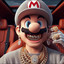 Super Mario Bros Theme (Trap Mix) cover