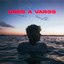 Üres a város cover