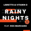 Rainy Nights cover