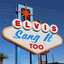 Elvis Sang It Too cover