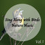 Sing Along with Birds Nature Music Vol. 1 cover