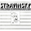 Stravinsky: The 3 Symphonies cover