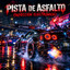 PISTA DE ASFALTO