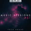 Gabi Mujica — Music Sessions, Vol. 45 (Tech House) cover art