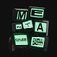Caleb Calloway x Bassyy - MENTA