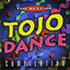 Blue Lazer - Dance party