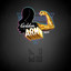 Golden Arm 2017 cover