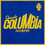AG Remix & Albert Gonzalez — Columbia (Remix) cover art