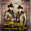 Ignora Mi Llanto cover