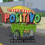 BNYA - POSITIVO