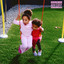 Brazen Barbie - Keep It On The Playground