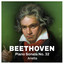 Beethoven: Piano Sonata No. 32 - Arietta - Excerpt cover