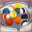 Ricky Albeck - Playing Pool and Drinking All Night