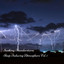 Soothing Thunderstorm Sleep Inducing Atmosphere Vol. 1 cover