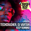Keep Running - Extended Mix