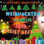 Weihnachten daheim 2020 - bleibt gesund! cover