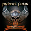 Metal Commando cover