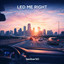 LASTBAR90 - Led me right