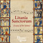 Litania Sanctorum: Libera Nos, Domine cover