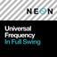 In Full Swing - Extended Mix