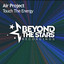 Touch The Energy - Extended Mix