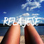 Relájese cover