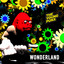 Wonderland artwork