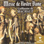 Machaut: Missa de Notre Dame: II. Kyrie (Machaut) cover