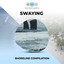 Swaying Shoreline Compilation cover