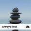 Always Rest cover