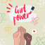 Girl Power cover
