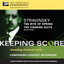 Stravinsky: The Rite of Spring & The Firebird Suite cover