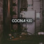 Cocina 420 cover