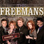 The Father & The SOn - Freemans