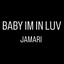 Jamari - BABY IM IN LUV (Radio Edit)
