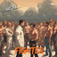 Fighter artwork