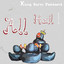 King Born Peasant Project (All Hail!) cover