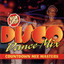 Non Stop Disco Dance Mix cover