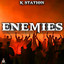 Enemies cover