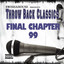 Final Chapter 99 cover