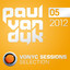 VONYC Sessions Selection 2012-05 cover