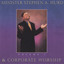 Minister Stephen A. Hurd & Corporate Worship, Vol. 1 cover